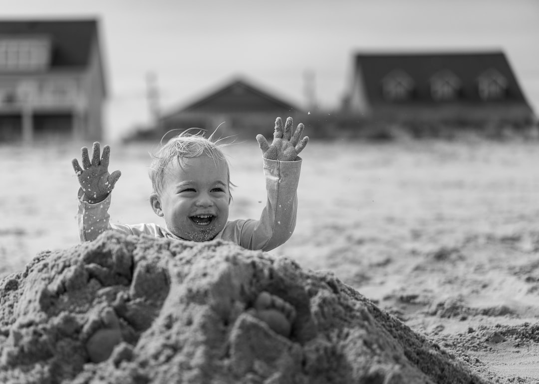 The Magic of Kinetic Sand Table